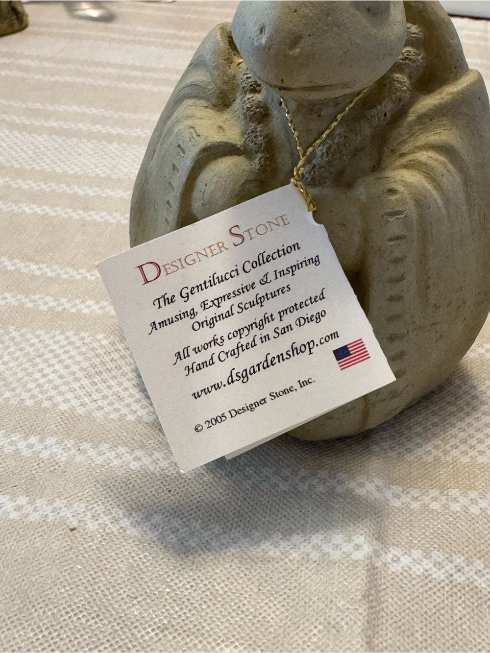 Meditating turtle - Picture 11 of 11